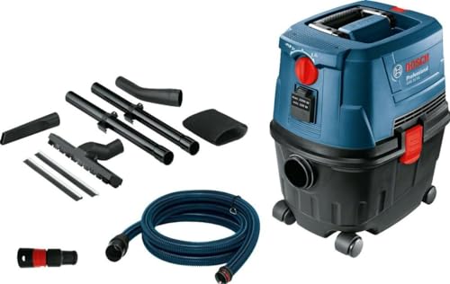 bosch-0-601-9e5-100-nass-trockensauger-15-l-beh-lter-1100-w-mit-zubeh-r-und-3-m- image 2