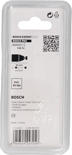 bosch-pro-impact-bit-adapter-1-2-vierkant-auf-1-4-sechskant image 6