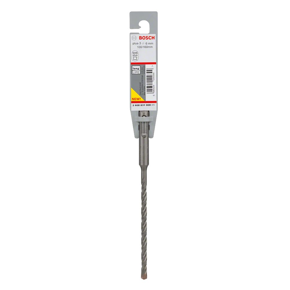 bosch-8-teiliges-hammerbohrer-set-sds-plus-3-5-10-mm-f-r-beton-in-robuster-tough image 6