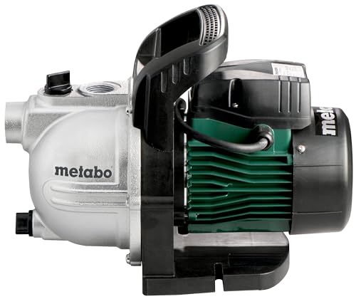 metabo-gartenpumpe-p-4000-g-1100-w-grundwasserpumpe-mit-4000-l-h-f-rdermenge-f-r image 7