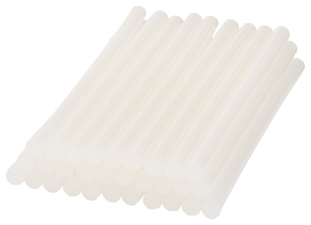 bosch-accessories-30-st-ck-klebesticks-ultra-7-mm-l-nge-150-mm-transparente-hei- image 1
