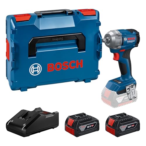 bosch-professional-18v-system-akku-drehschlagschrauber-gds-18v-350-set-mit-2x-4- image 7