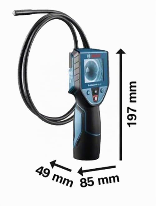 bosch-professional-inspektionskamera-gic-120-2-7-display-120-cm-kamerakabel-mit- image 6