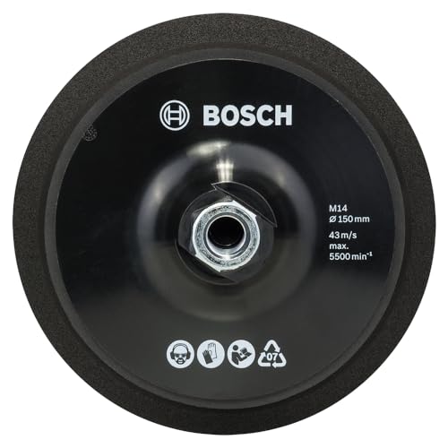 bosch-professional-gummischleifteller-150-mm-modell-2608612027-f-r-polieraufgabe image 7