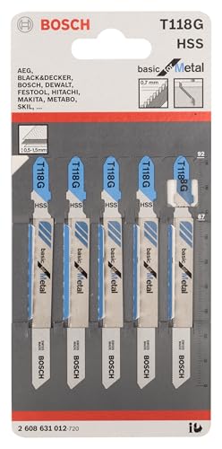 bosch-5x-t-118-g-basic-for-metal-stichs-gebl-tter-92-mm-feine-zahnteilung-0-7-mm image 4