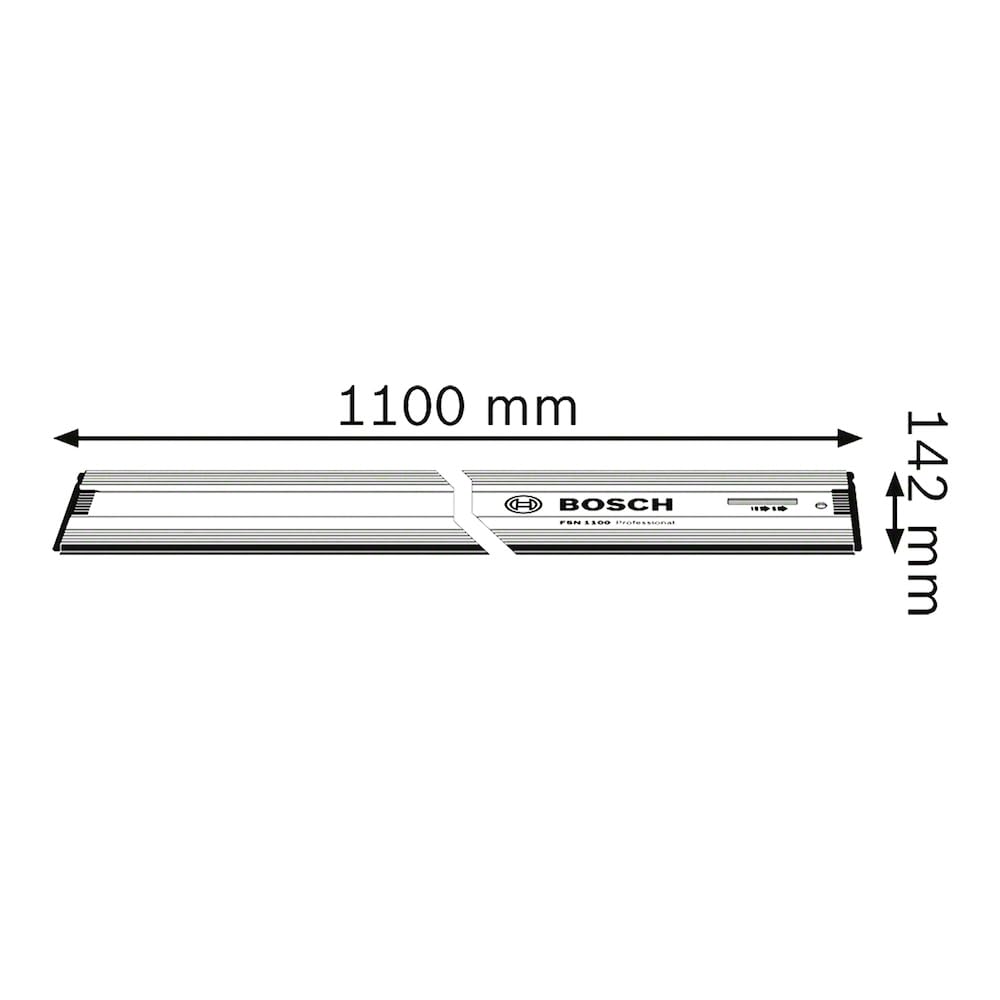bosch-professional-f-hrungsschiene-fsn-1100-1-10-m-aluminium-f-hrungsschiene-f-r image 3