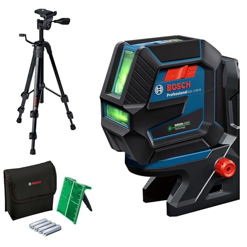 bosch-professional-kreuzlinienlaser-gcl-2-50-g-gr-ner-laser-mit-2-lotpunkten-0-3 image 2
