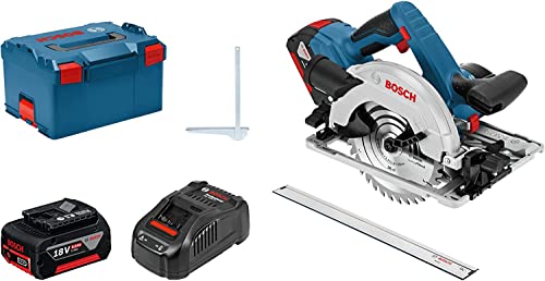 bosch-akku-kreiss-ge-gks-18v-57-g-18-v-handkreiss-ge-mit-2x-5-0-ah-akku-ladeger- image 2