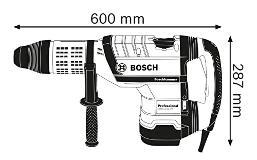 bosch-professional-bohrhammer-gbh-12-52-dv-1700-w-sds-max-bohrhammer-mit-19-j-ei image 6