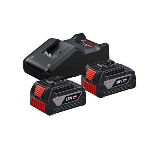 bosch-professional-18v-system-akku-starter-set-2x-gba-18v-4-0ah-akku-schnelllade image 8
