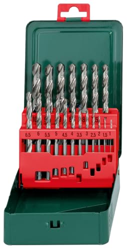 metabo-hss-g-bohrerkassette-sp-19-teiliges-spiralbohrer-set-f-r-metall-1-10-mm-1 image 2