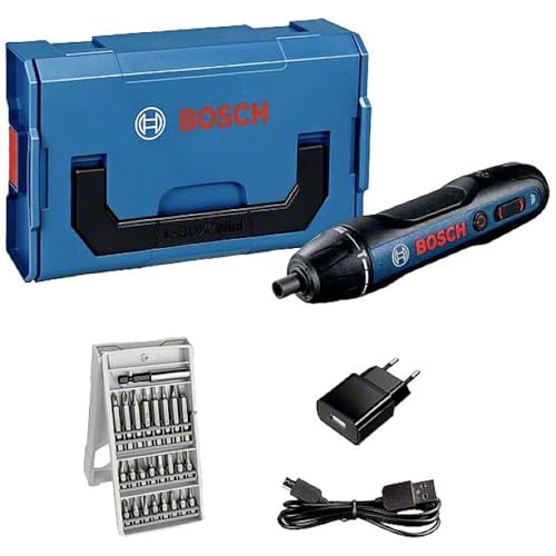 bosch-professional-akkuschrauber-bosch-go-elektroschrauber-mit-5-drehmomentstufe image 4