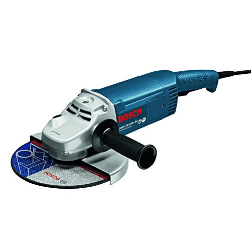 bosch-professional-winkelschleifer-gws-20-230-jh-2-000-watt-winkelschleifer-mit- image 2