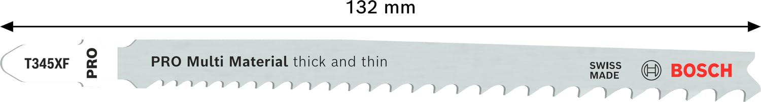 bosch-3x-stichs-gebl-tter-t-345-xf-progressor-for-wood-and-metal-132-mm-bim-f-r- image 3