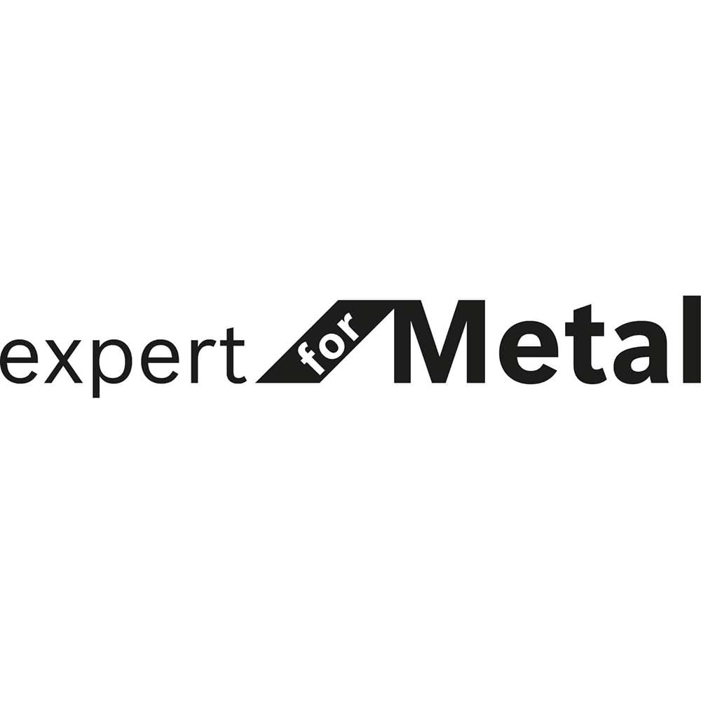 bosch-professional-expert-r444-fiberschleifscheibe-f-r-metall-x-lock-125-mm-k-rn image 6