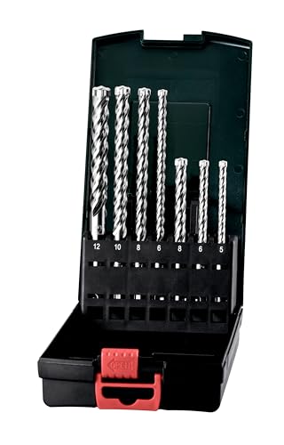 metabo-sds-plus-pro-4-premium-hammerbohrer-set-7-teilig-4-schneider-betonbohrer- image 5