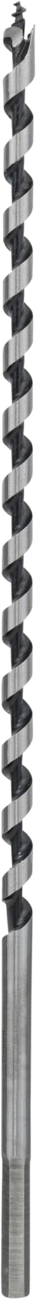 bosch-professional-pro-wood-holzschlangenbohrer-6-00-mm-6-x-170-x-235-mm-sechska image 1