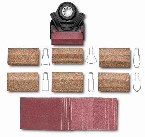 fein-profil-schleifset-22-teilig-63810031010-starlock-plus-aufnahme-schleifen-in image 3