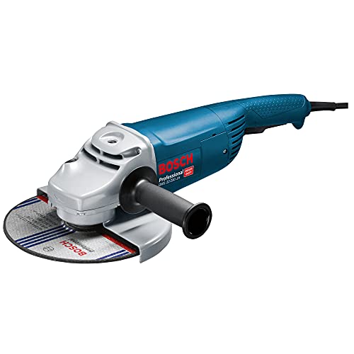 bosch-professional-winkelschleifer-gws-22-230-jh-2-200-watt-scheiben-230-mm-inkl image 2