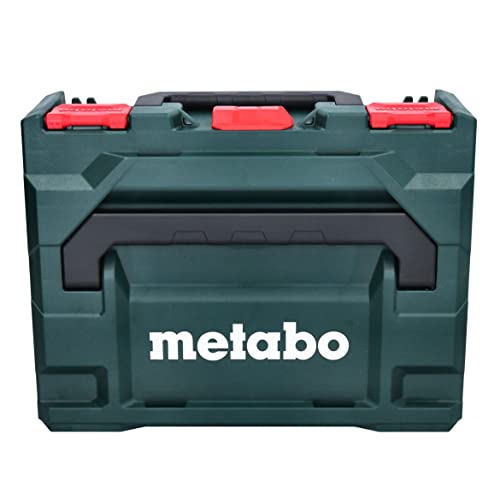 metabo-basis-set-685142000-2x-lihd-18-v-10-ah-akku-asc-145-schnellladeger-t-in-m image 7