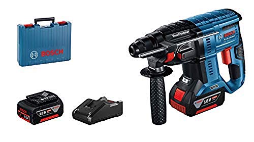bosch-professional-18v-system-akku-bohrhammer-gbh-18v-21-2-0-j-3-modi-inkl-2x-4- image 3