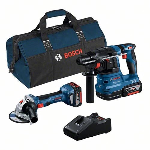 bosch-professional-18v-system-combo-kit-winkelschleifer-gws-18v-7-bohrhammer-gbh image 5