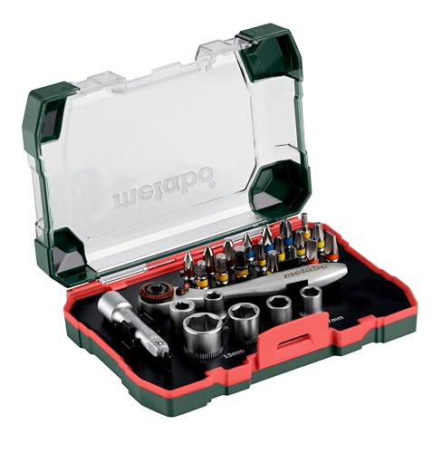 metabo-bit-und-ratschen-box-sp-26-teiliges-bit-set-mit-steckschl-sseln-ratsche-v image 4