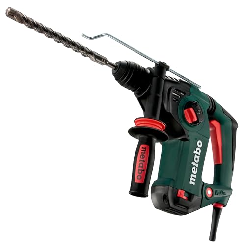 metabo-kombihammer-khe-3250-600637000-sds-plus-bohrhammer-800-w-marathon-motor-3 image 8
