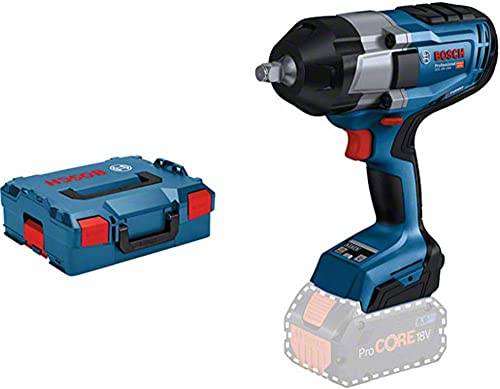 bosch-professional-18v-system-biturbo-akku-drehschlagschrauber-gds-18v-1000-1-00-2 image 2
