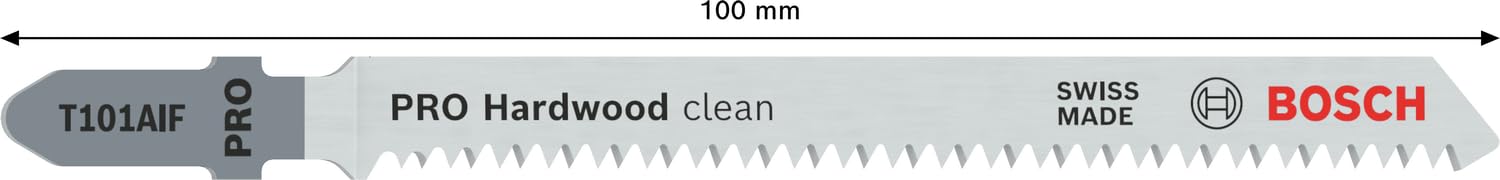 bosch-pro-hardwood-clean-t101aif-stichs-geblatt-5er-pack-f-r-hartholz-multiplex- image 3