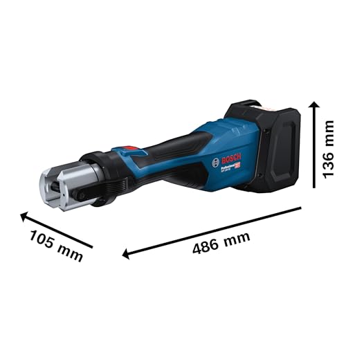 bosch-professional-18v-system-akku-presswerkzeug-gpt-18v-32-32-kn-presskraft-kun image 7