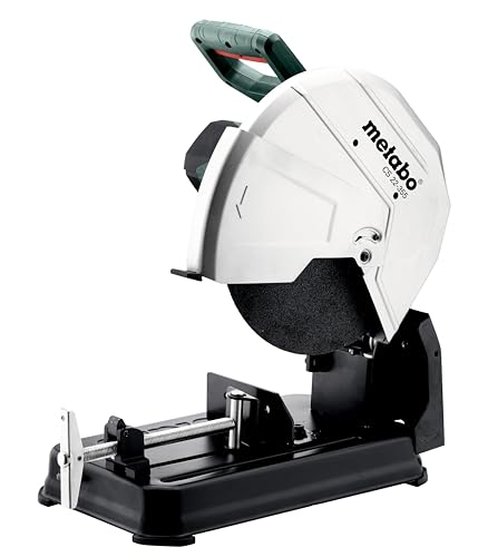 metabo-cs-22-355-metalltrennschleifer-kapps-ge-355-mm-f-r-stahl-eisen-gehrung-bi image 8