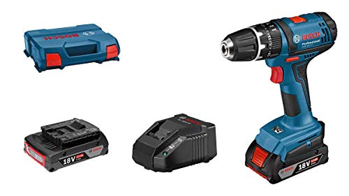bosch-professional-gsb-18-2-li-akku-bohrschrauber-18v-system-kombi-set-mit-2x-2- image 7