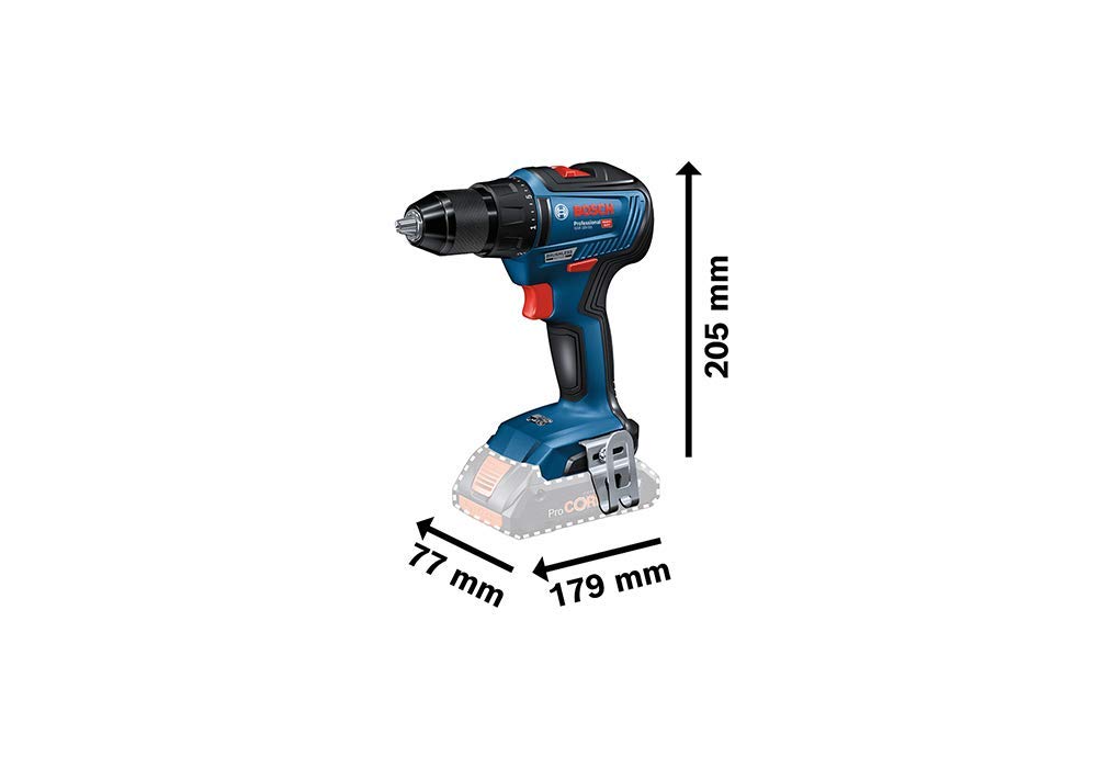 bosch-professional-18v-system-akkuschrauber-set-gdx-18v-200-gsr-18v-55-inkl-2x-g image 4