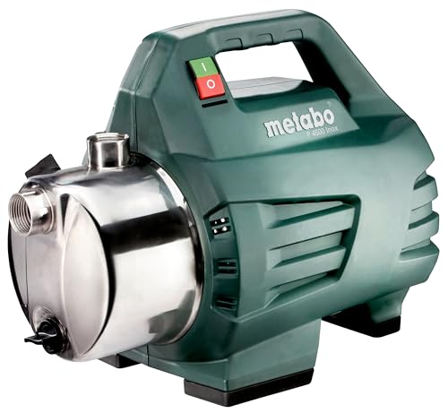 metabo-gartenpumpe-p-4500-inox-600965000-edelstahl-gartenwasserpumpe-1300-w-4500 image 6