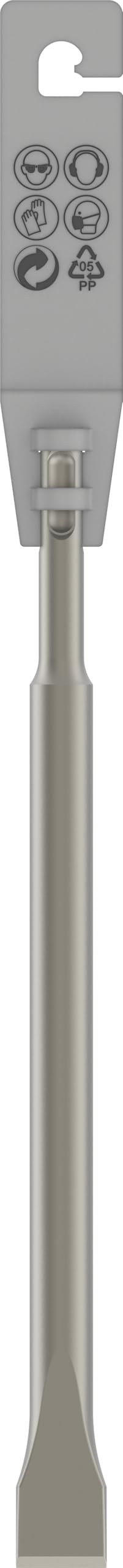 bosch-professional-pro-sds-plus-4c-flachmei-el-20-x-250-mm-beton-und-mauerwerksm image 4