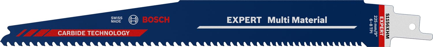 bosch-expert-multi-material-s-1156-xhm-s-bels-geblatt-carbide-225-mm-f-r-gusseis image 1