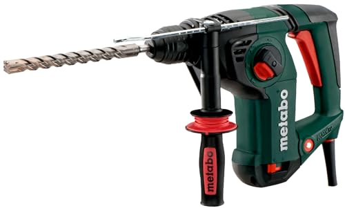 metabo-kombihammer-khe-3250-600637000-sds-plus-bohrhammer-800-w-marathon-motor-3 image 5