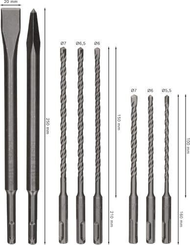 bosch-professional-2607017376-sds-hammermei-el-bohrer-set-8-teilig-hartmetall-sd image 8