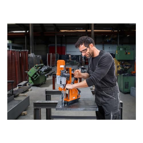fein-boz-32-4-m-4-gang-bohrmaschine-bis-32-mm-m-gewindeaufnahme-made-in-germany image 7