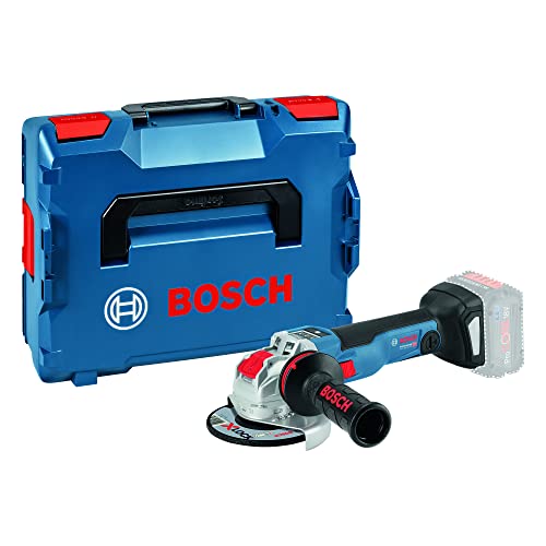 bosch-professional-18v-system-akku-winkelschleifer-gwx-18v-10-sc-mit-x-lock-b-rs image 8