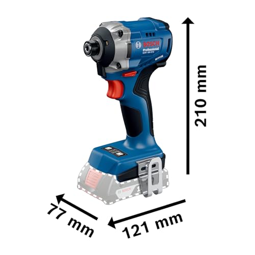 bosch-professional-18v-doppelset-akku-drehschlagschrauber-gdr-18v-215-215-nm-boh image 8