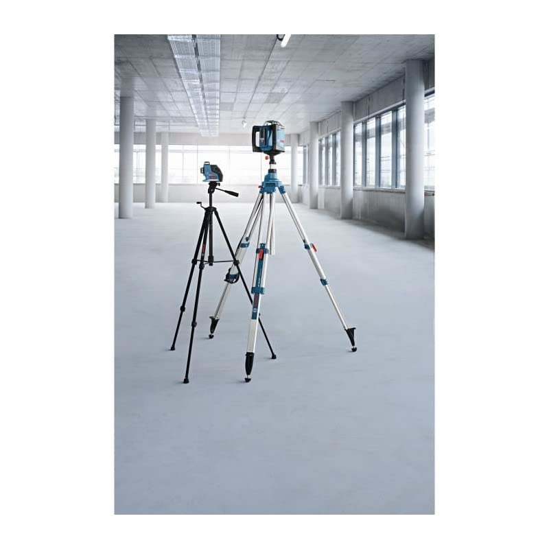 bosch-professional-baustativ-bt-250-f-r-laser-und-nivellierger-te-arbeitsh-he-97 image 3