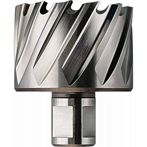 fein-hss-nova-25-kernbohrer-12-mm-mit-weldon-aufnahme-schnitttiefe-25-mm image 2