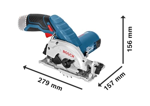 bosch-professional-12v-system-akku-kreiss-ge-gks-12v-26-s-geblatt-85-mm-ohne-akk image 8