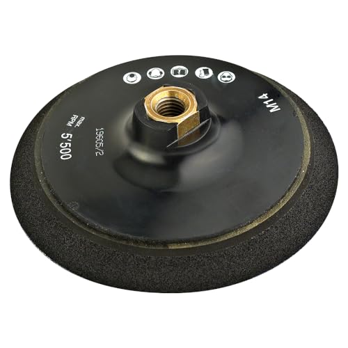 bosch-professional-gummischleifteller-150-mm-modell-2608612027-f-r-polieraufgabe image 8