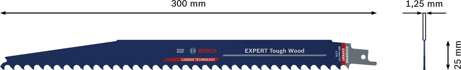 bosch-professional-expert-tough-wood-s-1242-khm-s-bels-geblatt-300-mm-hartmetall image 3