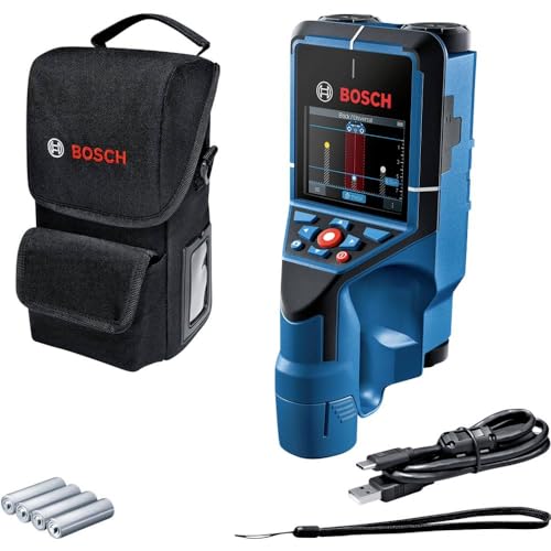 bosch-professional-wallscanner-d-tect-200-c-radar-detektor-f-r-leitungen-metall- image 3