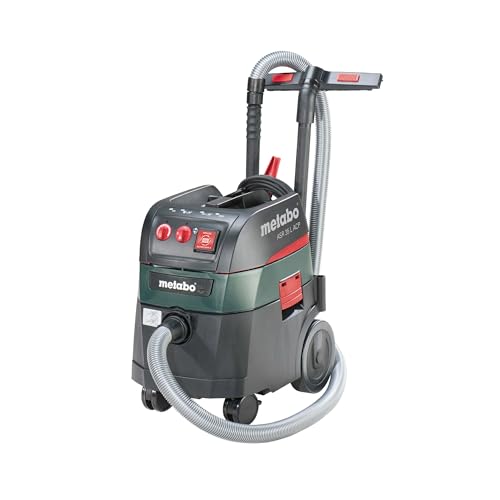 metabo-allessauger-asr-35-l-acp-nass-trockensauger-staubklasse-l-35-l-beh-lter-a image 8