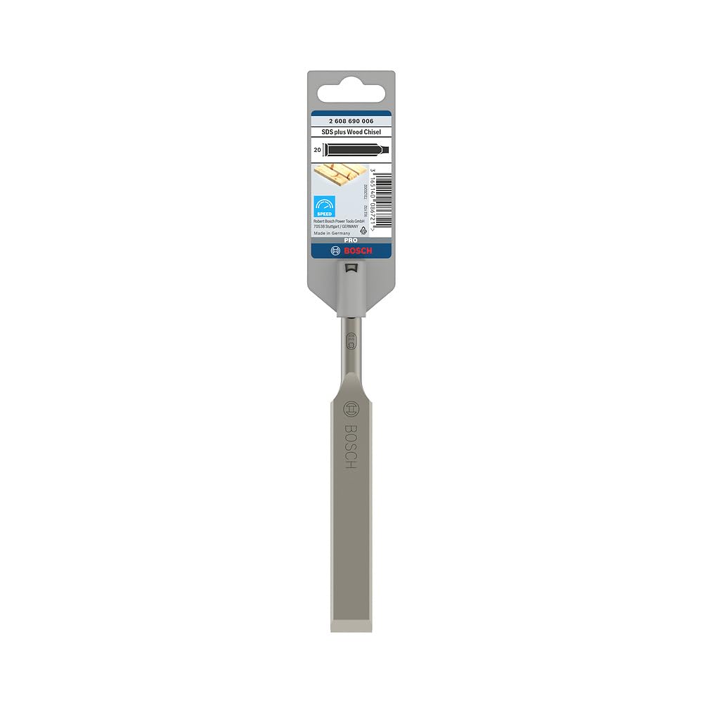 bosch-pro-sds-plus-wood-chisel-holzdmei-el-20-x-175-mm-f-r-weichholz-passend-f-r image 3